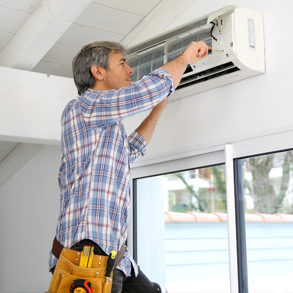 Karayazı Klima Tamircisi