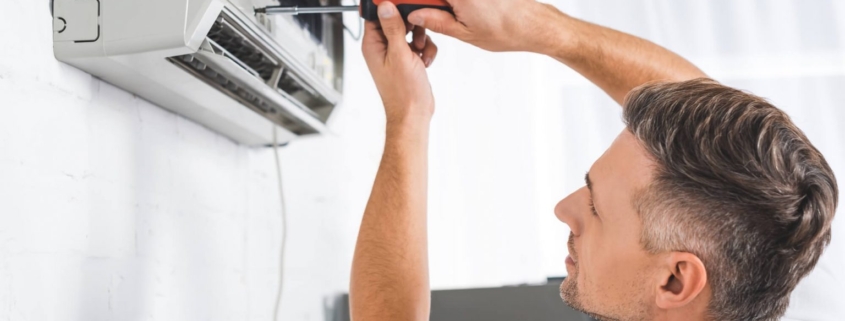 Karayazı Klima Tamircisi